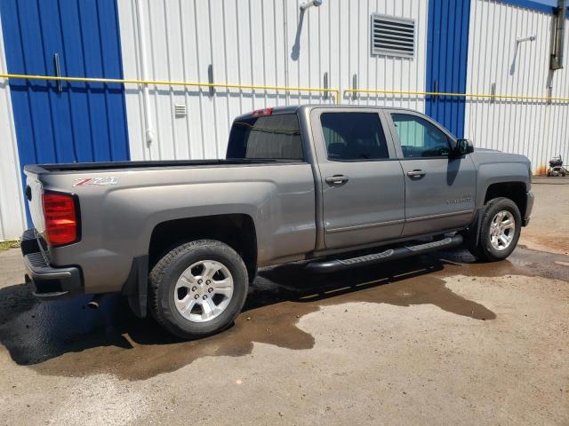 2017 CHEVROLET SILVERADO - 3GCUKRECXHG400500