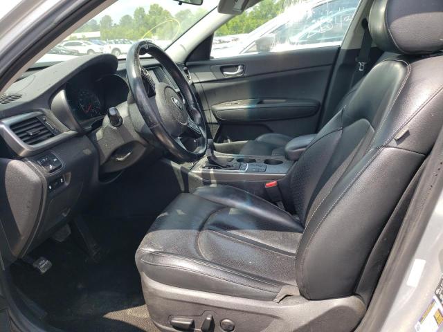 5XXGT4L3XLG439728 KIA Optima Lx