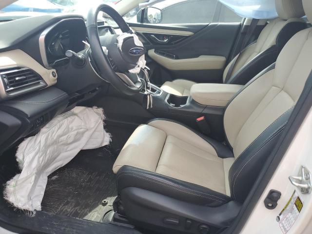 2021 SUBARU OUTBACK LI - 4S4BTGNDXM3217124