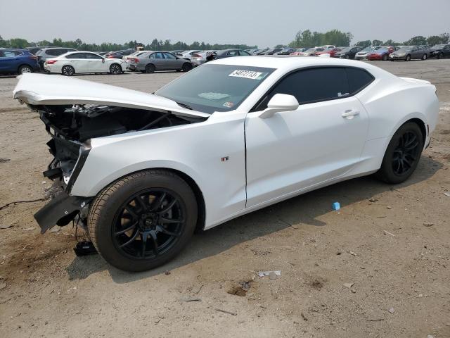 2018 Chevrolet Camaro LT