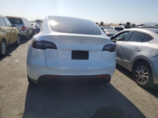 5YJYGDEEXLF011247 Tesla Model Y