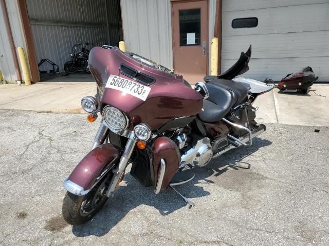 2019 HARLEY-DAVIDSON FLHTCU 1HD1FCC18KB617967