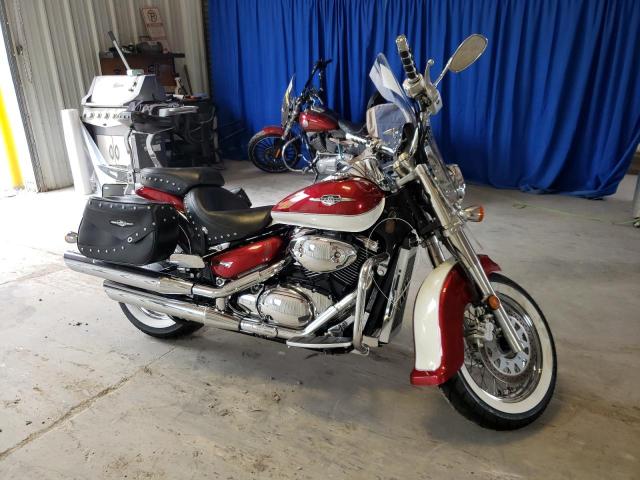 2008 SUZUKI VL800 - JS1VS55A382100361