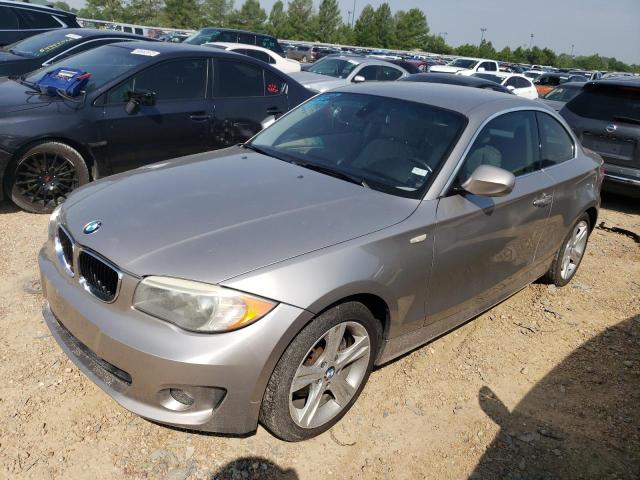 2012 BMW 1 Series 128i