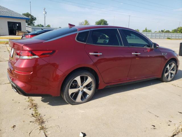 2019 KIA OPTIMA LX - 5XXGT4L39KG320910