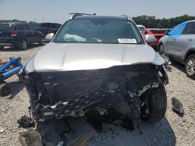 2020 HYUNDAI SANTA FE L - 5NMS53AA6LH149391