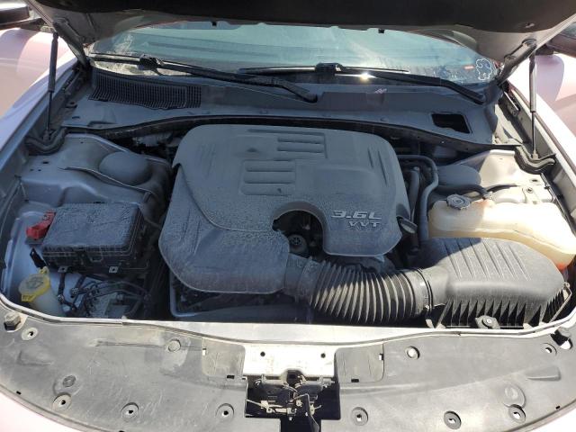 2C3CDXBG8HH546030 Dodge Charger Se