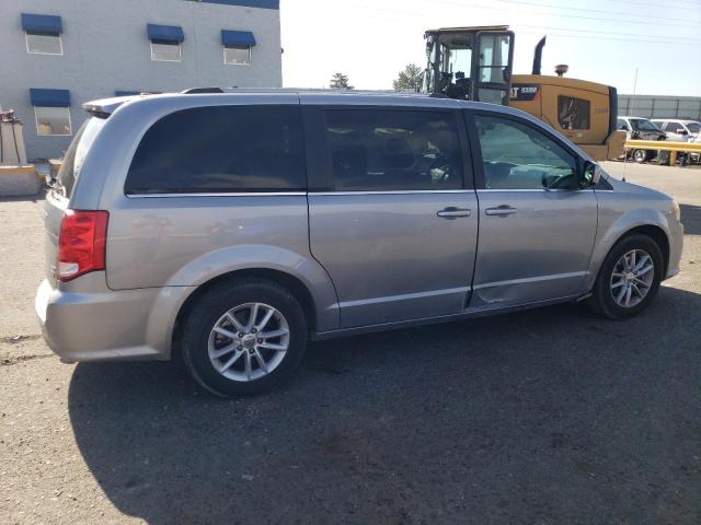 2C4RDGCG9JR298441 Dodge Grand Caravan Sxt