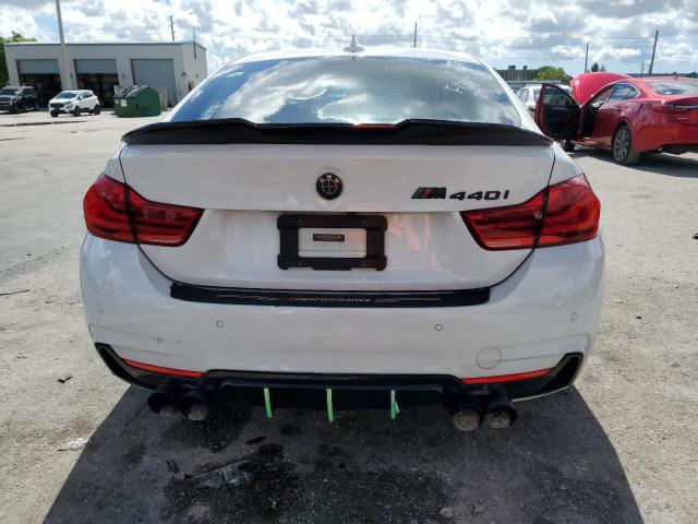 2018 BMW 440I GRAN - WBA4J5C53JBF06768