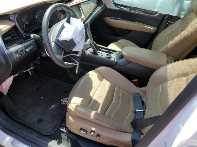 2020 CADILLAC XT6 PLATIN - 1GYKPFRS7LZ102983