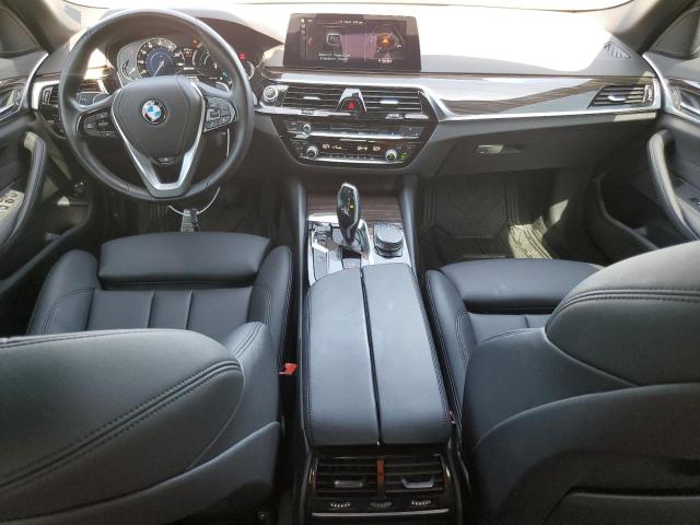 2018 BMW 530XE WBAJB1C59JB085063