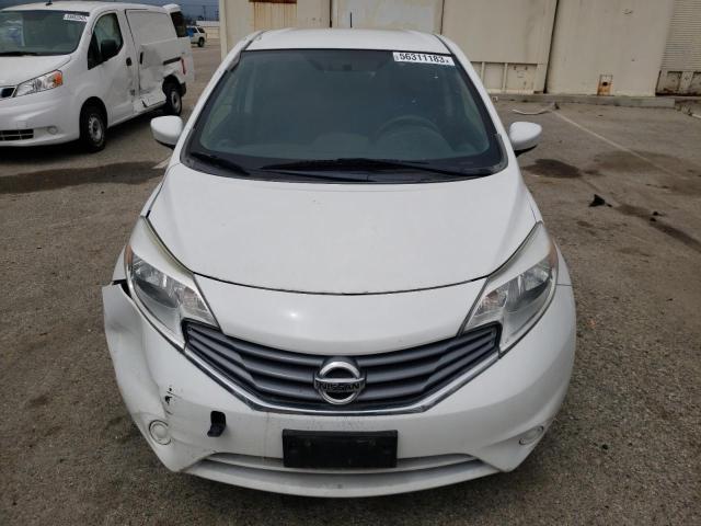 3N1CE2CPXGL387563 Nissan Versa Note S