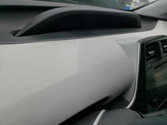 JTDKBRFU9G3016448 Toyota PRIUS