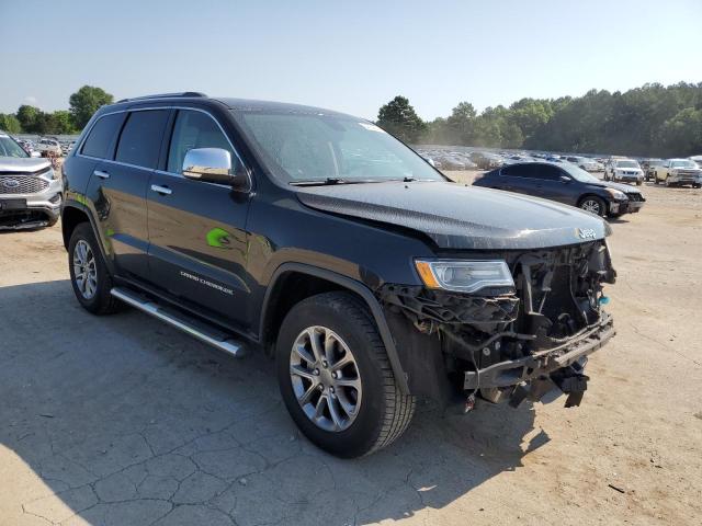 1C4RJEBG2FC856192 Jeep Grand Cherokee Limited