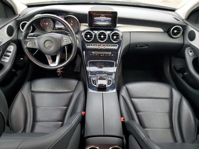 55SWF4KBXFU022370 Mercedes-Benz C 300 4matic