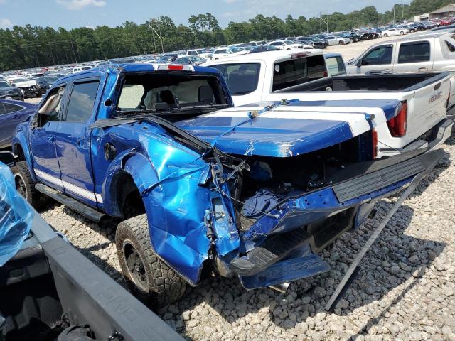 1FTEW1EF6GFB04149 Ford F150 Supercrew
