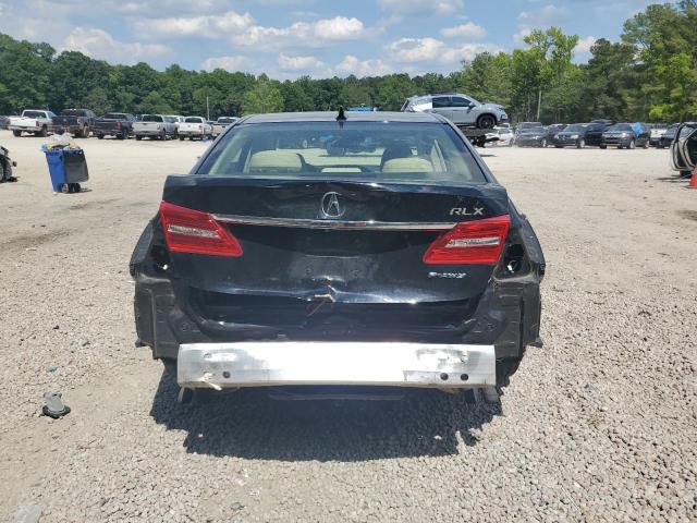2015 ACURA RLX TECH - JH4KC1F51FC001222