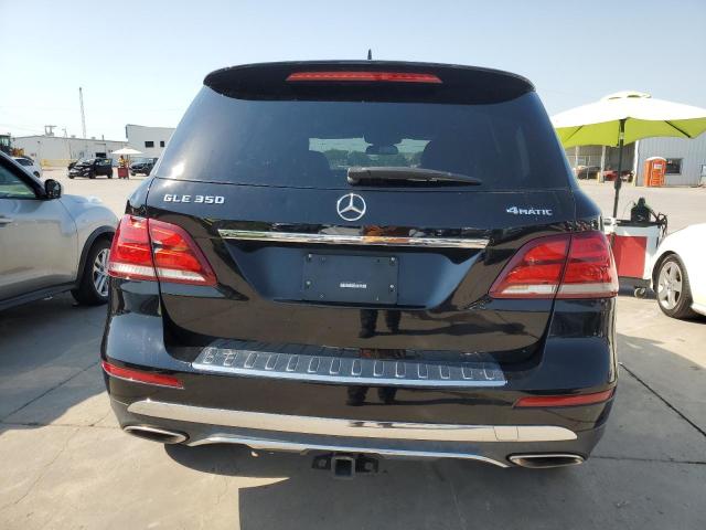 4JGDA5HB8HA873661 2017 MERCEDES-BENZ GLE-CLASS, photo no. 6