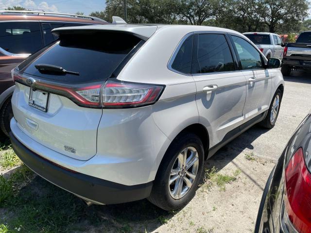 Vin: 2fmpk4j96hbc25929, lot: 56553093, ford edge sel 20174