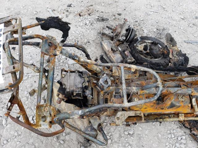 2000 HONDA CN250 JH2MF0209YK500372