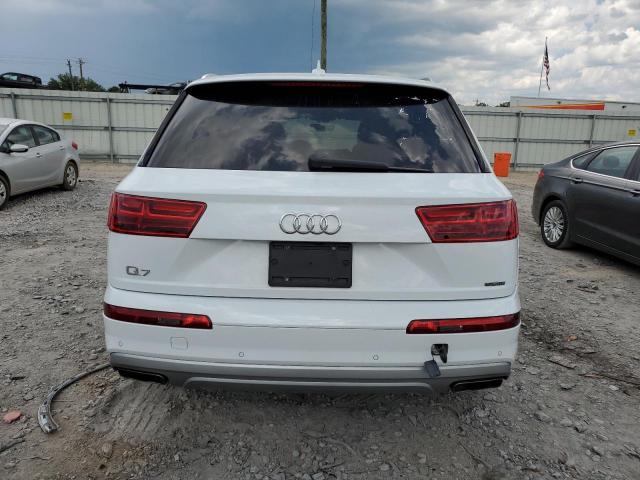 VIN WA1LAAF78KD042460 2019 Audi Q7, Premium Plus no.6