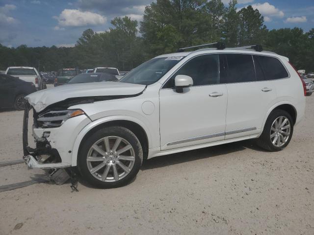 2019 VOLVO XC90 T8 IN - YV4BR0CL2K1422415