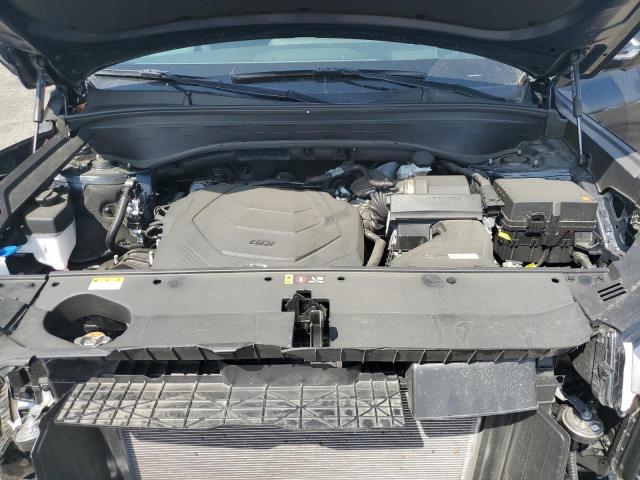 2023 HYUNDAI PALISADE C - KM8R74GE2PU534157