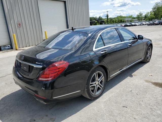 2016 MERCEDES-BENZ S 550 4MAT - WDDUG8FB2GA240200