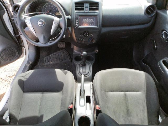 3N1CN7AP6KL875420 Nissan VERSA S