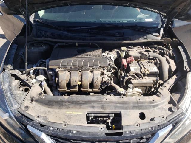 3N1AB7AP6KY256898 Nissan SENTRA S
