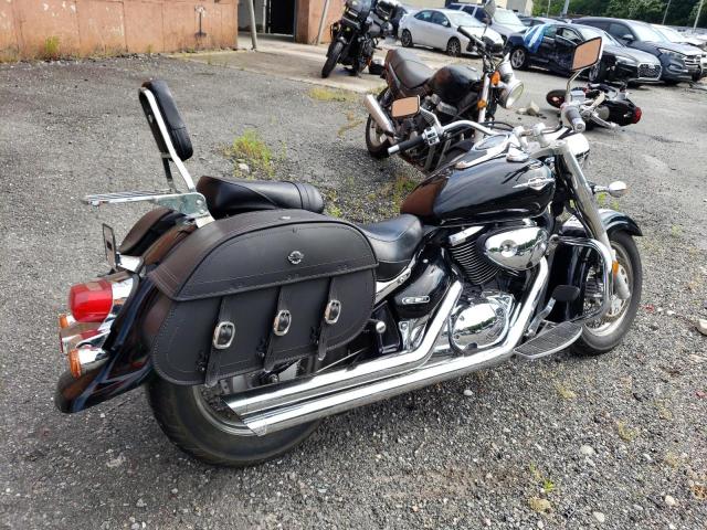 2006 SUZUKI C50 - JS1VS55A862103172