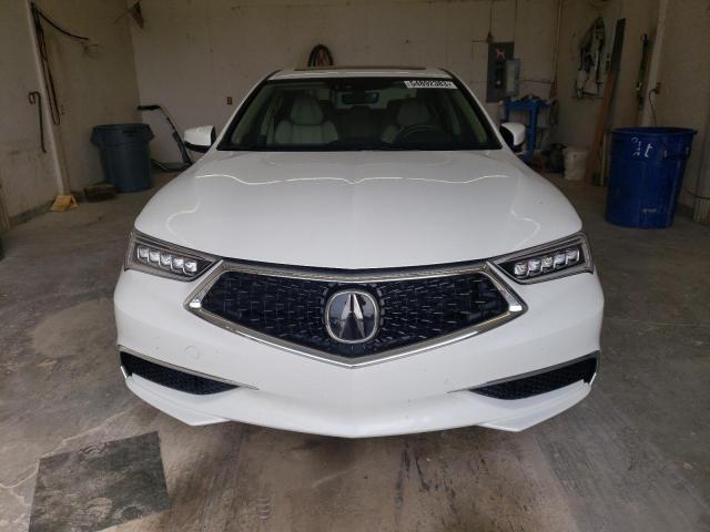 2020 ACURA TLX TECHNO - 19UUB2F47LA003804