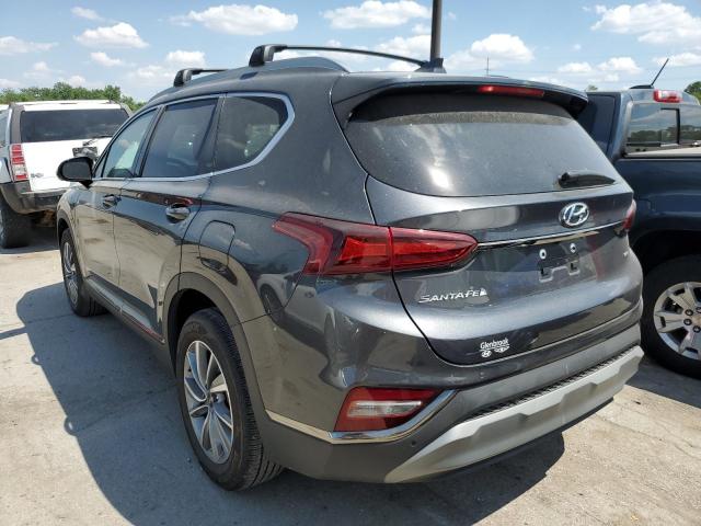2020 HYUNDAI SANTA FE L - 5NMS5CADXLH196322