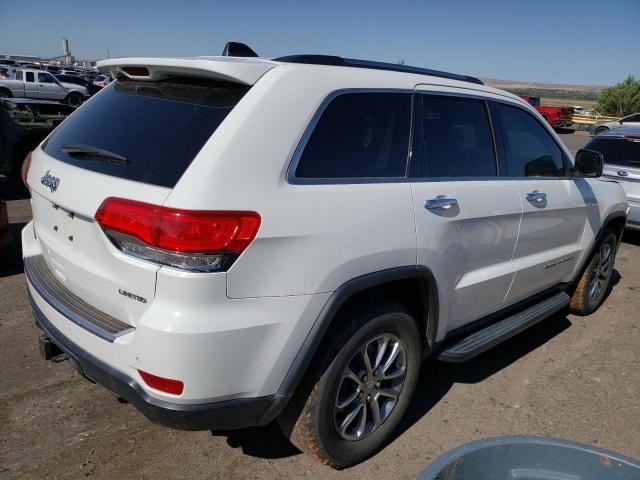 1C4RJFBM1EC521726 Jeep Grand Cherokee Limited