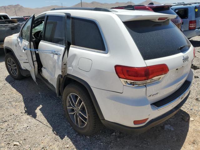 1C4RJFBG8KC665750 Jeep Grand Cherokee Limited