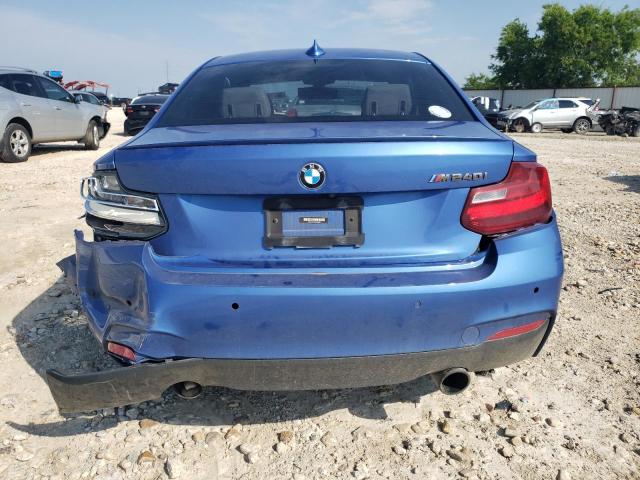 VIN WBA2G1C31HV665257 2017 BMW 2 Series, M240I no.6