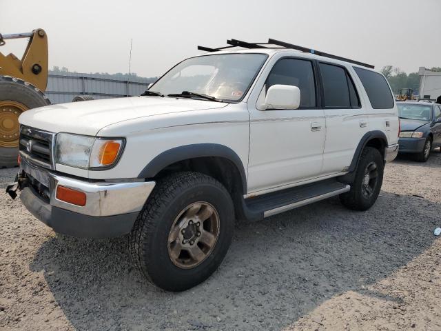 1997 Toyota 4Runner SR5