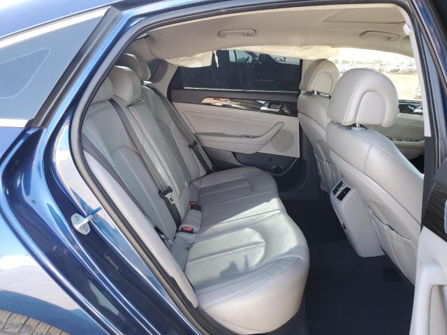 5NPE34AF6HH495052 Hyundai Sonata Sport