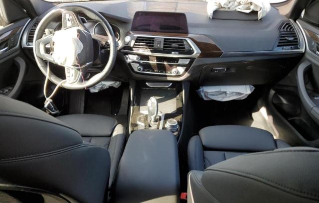 5UXTY3C02M9E85084 BMW X3 Sdrive30i