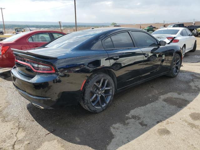 2C3CDXBG3MH603857 Dodge Charger Sxt