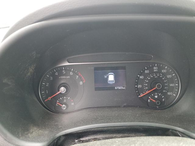 KNDJ33AU9L7008768 KIA SOUL EX