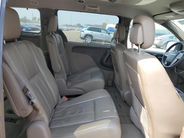 2C4RC1BG7FR577847 Chrysler Town & Country Touring