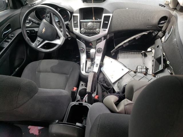 1G1PC5SB8E7145943 Chevrolet CRUZE LT