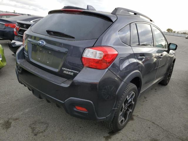 JF2GPADC3GH208147 Subaru Crosstrek Premium