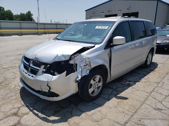 2011 Dodge Grand Caravan Mainstreet