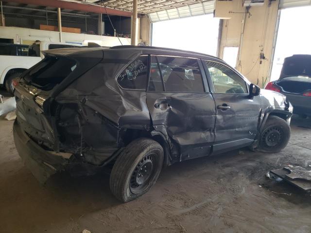 JTMH1RFV4KD014664 Toyota RAV4 LE