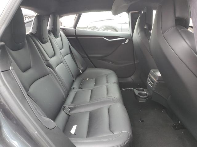 5YJSA1E26JF254269 Tesla MODEL S