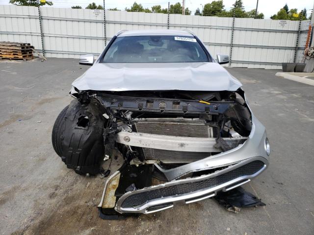 WDCTG4GB9LU028281 Mercedes-Benz Gla 250 4matic