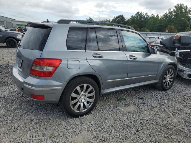 WDCGG5GB9CF824024 Mercedes-benz Glk-class 350 2012