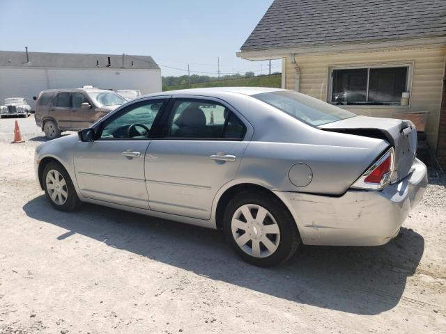 2006 Ford Fusion Se VIN: 3FAHP07176R125167 Lot: 54699983